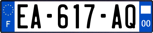 EA-617-AQ