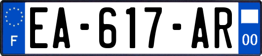 EA-617-AR