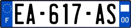 EA-617-AS