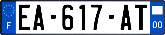 EA-617-AT