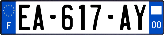 EA-617-AY