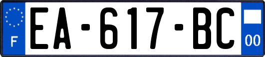 EA-617-BC