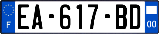 EA-617-BD