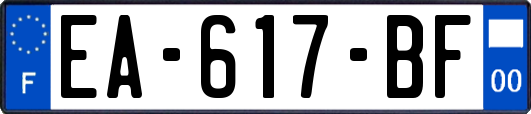 EA-617-BF