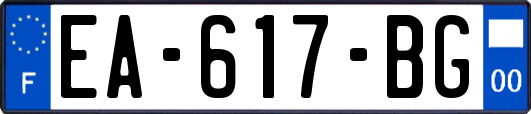 EA-617-BG