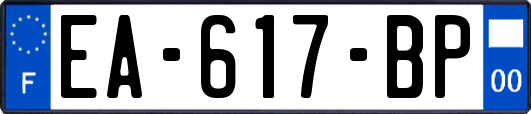 EA-617-BP