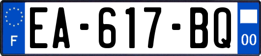 EA-617-BQ