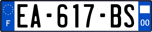 EA-617-BS