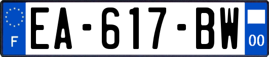 EA-617-BW