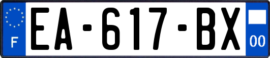 EA-617-BX