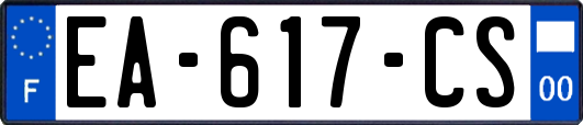 EA-617-CS