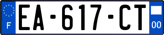 EA-617-CT