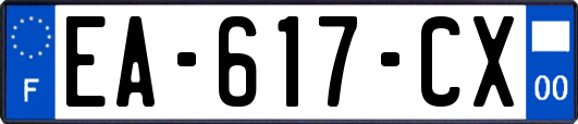 EA-617-CX