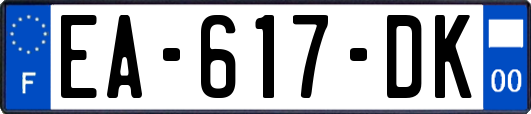 EA-617-DK