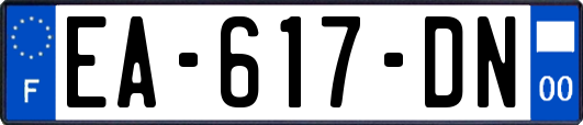 EA-617-DN