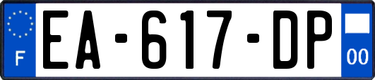 EA-617-DP