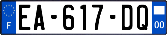 EA-617-DQ