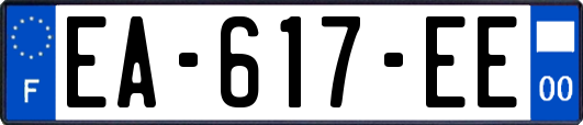 EA-617-EE