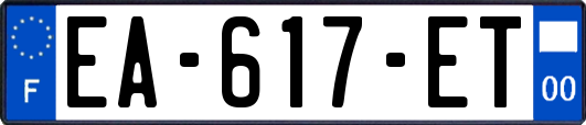 EA-617-ET