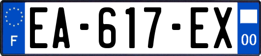 EA-617-EX