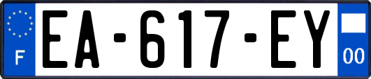 EA-617-EY