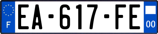 EA-617-FE