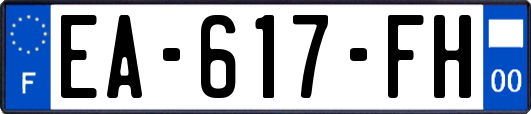 EA-617-FH