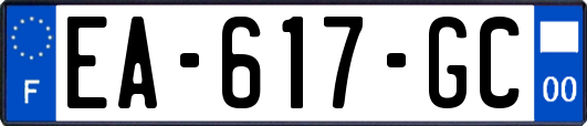 EA-617-GC