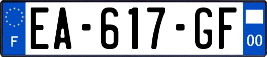 EA-617-GF