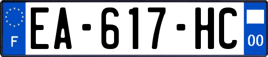 EA-617-HC