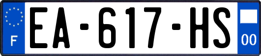 EA-617-HS