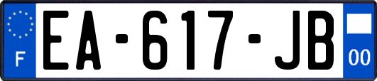 EA-617-JB
