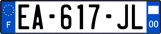 EA-617-JL