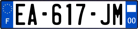 EA-617-JM
