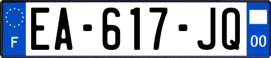 EA-617-JQ