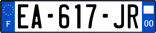 EA-617-JR