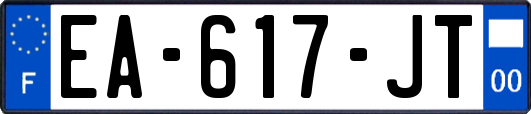 EA-617-JT