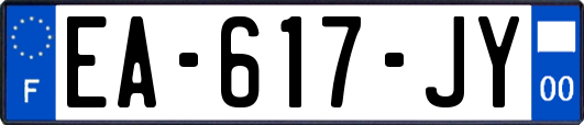 EA-617-JY
