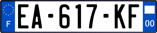 EA-617-KF