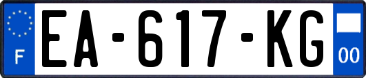 EA-617-KG