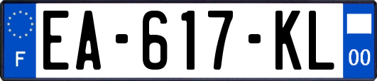 EA-617-KL