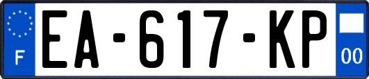 EA-617-KP