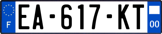EA-617-KT