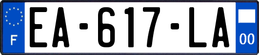 EA-617-LA