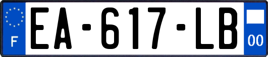 EA-617-LB