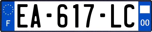 EA-617-LC