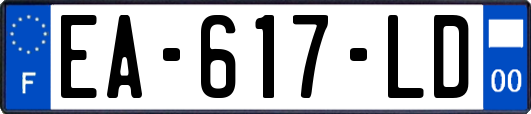 EA-617-LD