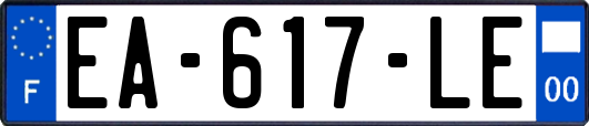 EA-617-LE