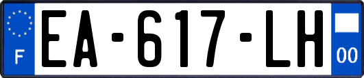 EA-617-LH