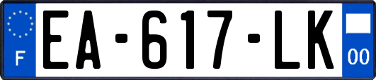 EA-617-LK